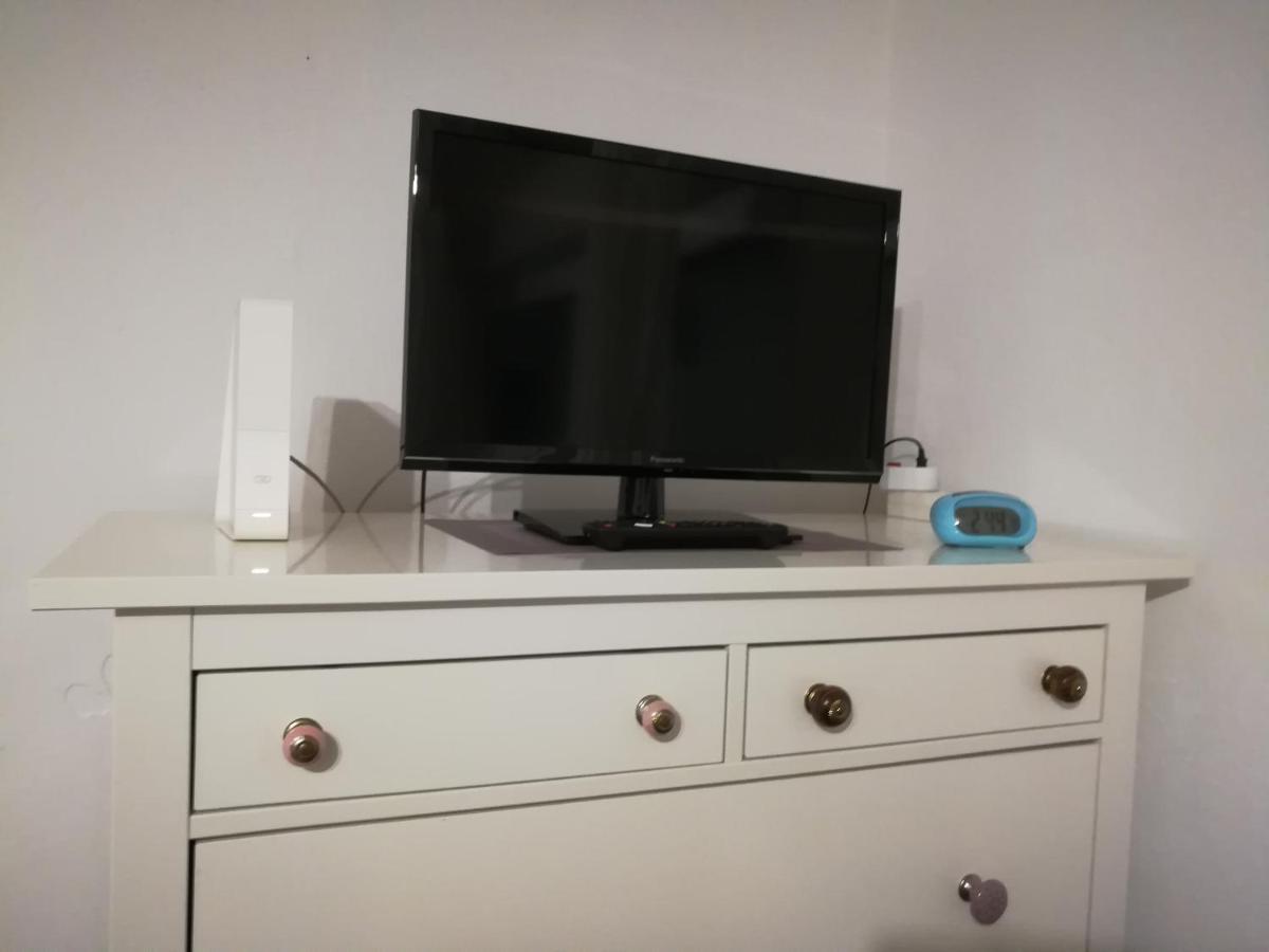 Ferienappartement Ruhrtal Witten Luaran gambar