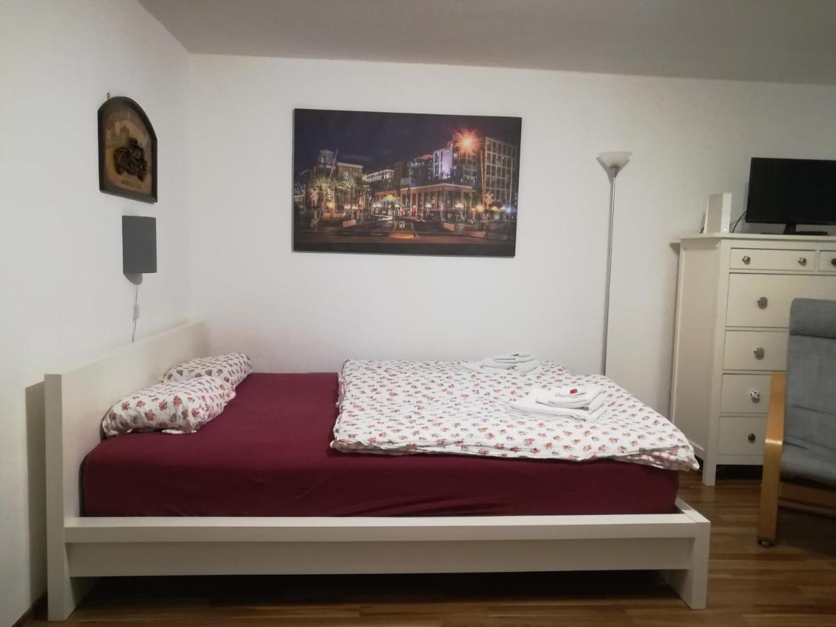 Ferienappartement Ruhrtal Witten Luaran gambar