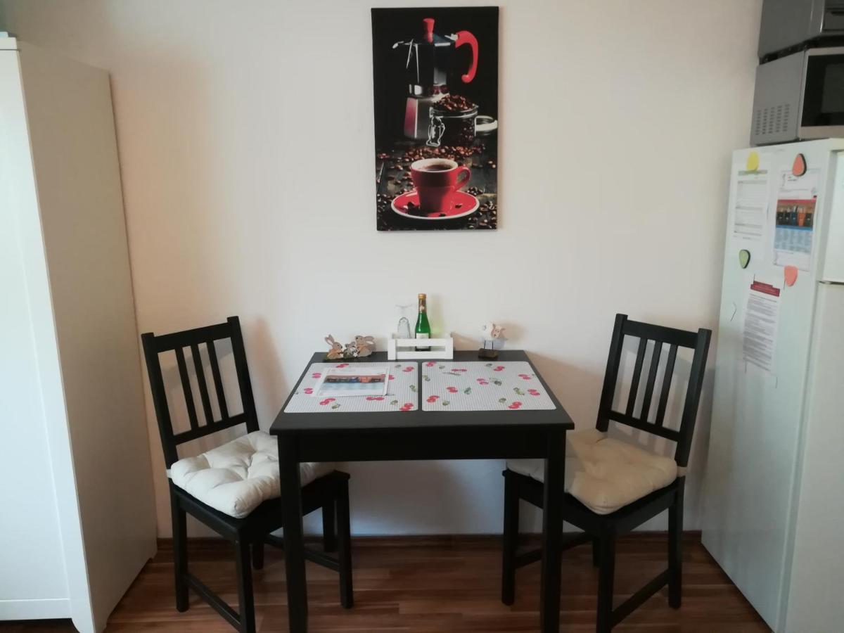 Ferienappartement Ruhrtal Witten Luaran gambar