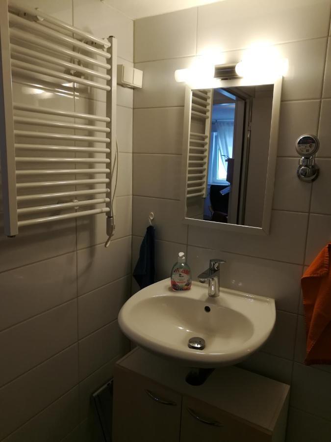 Ferienappartement Ruhrtal Witten Luaran gambar
