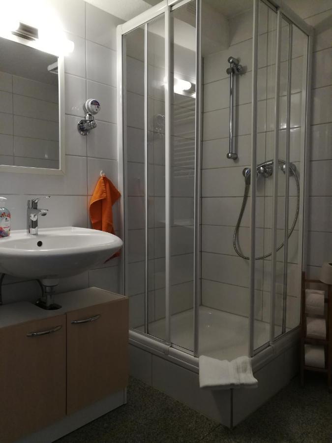 Ferienappartement Ruhrtal Witten Luaran gambar