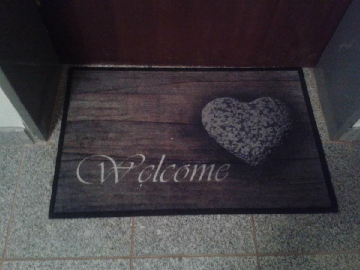 Ferienappartement Ruhrtal Witten Luaran gambar