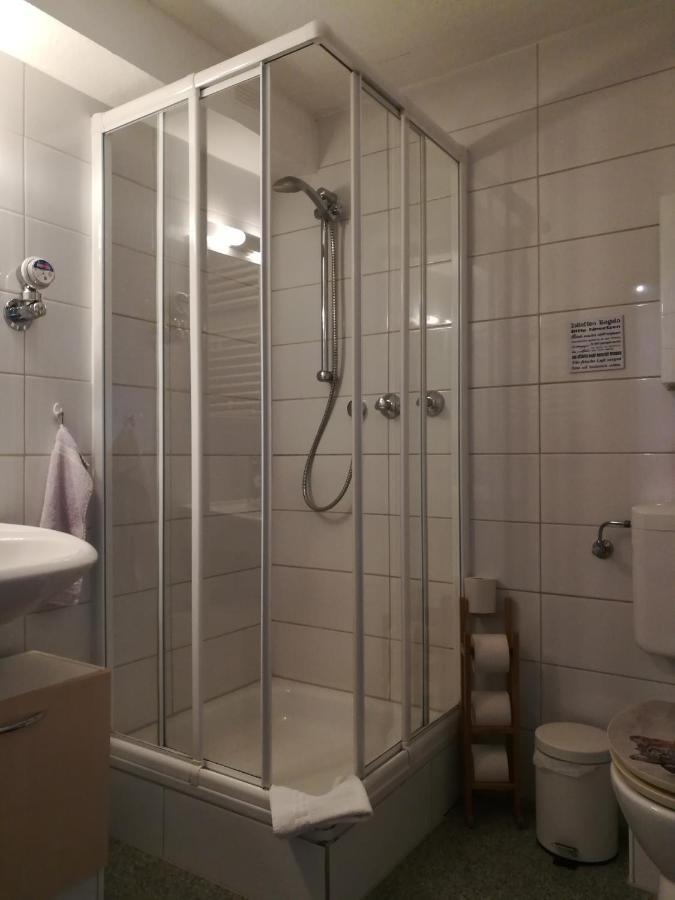 Ferienappartement Ruhrtal Witten Luaran gambar